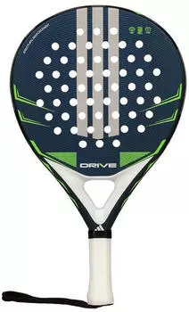 Adidas Drive 2026 blue