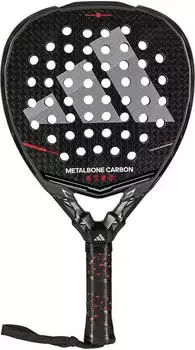 Adidas Metalbone Carbon 2026 black