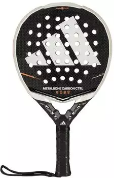 Adidas Metalbone Carbon Ctrl 2026 silver