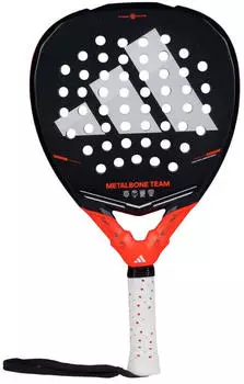 Adidas Metalbone Team 2026 black