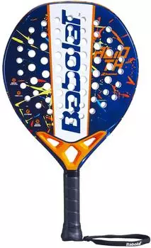 Babolat Alioth blue