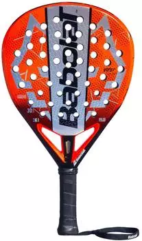 Babolat Viper Juan Lebron 3.0 orange 370 gr