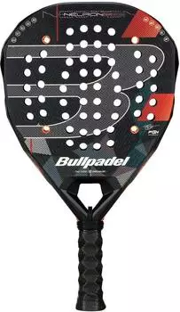 Bullpadel Neuron 02 Edge 2026 multicolour