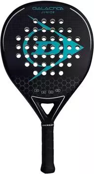 Dunlop 25 Galactica Jnr black 320 gr