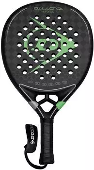 Dunlop 25 Galactica Pro Ls silver 365 gr