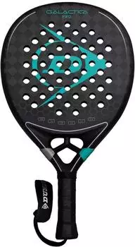 Dunlop 25 Galactica Pro silver 370 gr
