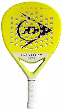 Dunlop Tristorm Lite yellow 350 gr