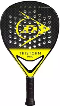 Dunlop Tristorm Pro gold 365 gr