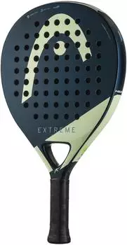 Head Evo Extreme 2025 blue