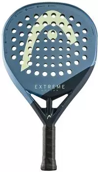 Head Extreme Motion 2025 blue