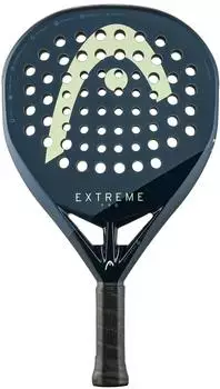 Head Extreme Pro 2025 blue