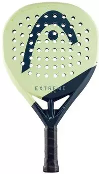 Head Extreme Team 2025 yellow