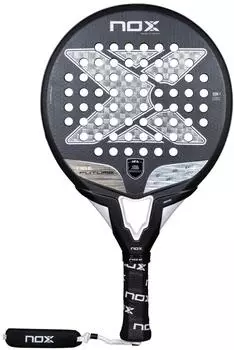 Nox Future Control 12k Alum 2025 silver