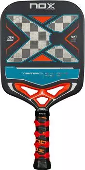 Nox Luxury Tempo orange