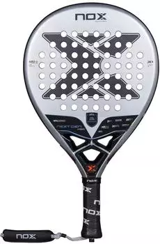 Nox Nextgen Pro Hybrid 3k 2025 silver
