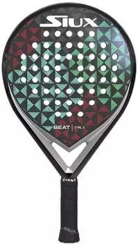 SIUX Beat Control 2 green 355-375 gr