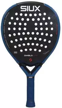 SIUX Diablo Pro 2026 black