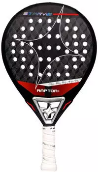 StarVie Raptor + black 350-370 gr