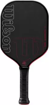 Wilson Blaze Edgeless 13 black 2