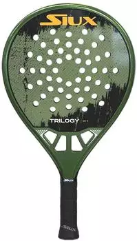 SIUX Trilogy Go 5 green 355-375 gr