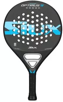 SIUX Optimus 5 Air silver 355-375 gr