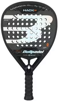 Bullpadel Hack 03 Padel Racket 24