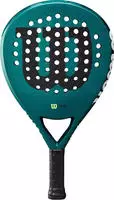 Wilson WR166911U, Wilson Blade Pro V3 Padelschl&auml;ger gr&uuml;n