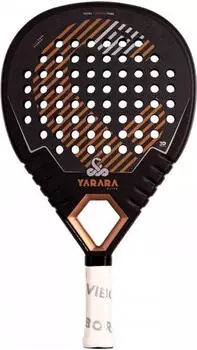 Vibor-a Yarara Elite 24K 2.0 2025 black