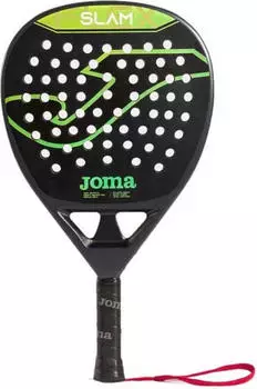 Joma Slam Flex Dark Gray Green