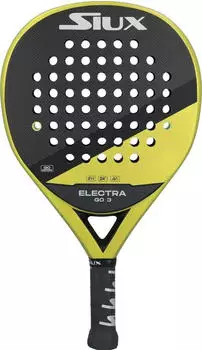 SIUX Electra Go 3