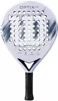 Wilson Optix Lite V2 Lila/Wei&szlig; Senior