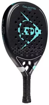 Dunlop Galatica Team (black/green)