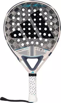 Adidas Cross It Light 3.4 Padeltennisschläger mit modernem Design, leichtem Gewicht und komfortablem Griff.