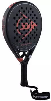 Dunlop Galatica OS (black)