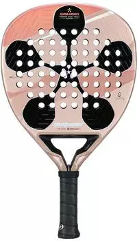 Bullpadel Elite W Tour Finals Limited Edition (beige)