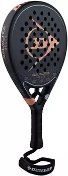 Dunlop Galatica OS Lite (black)