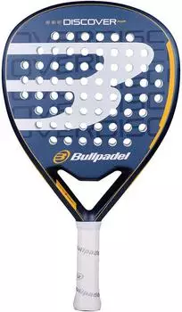 Bullpadel 476580-CZ60000000