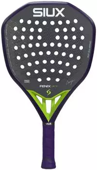 SIUX Fenix Pro 2026 (purple)