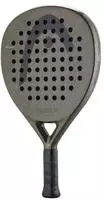 Head 226156, Head Padelschl&auml;ger Coello Vibe 355g/Tropfen 2026 dunkelgr&uuml;n