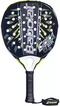 Babolat Counter Viper 2.6 blue