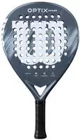 Wilson WR190821U2, Wilson Padelschl&auml;ger OPTIX V2 POWER Unisex universal...