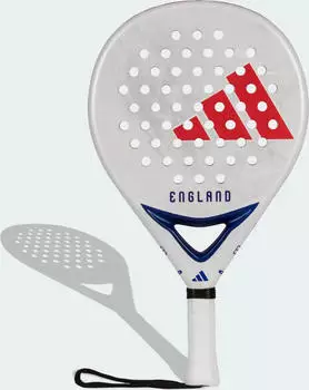 Adidas OLP WC2026 white/victory blue/solar red