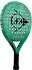 Dunlop Megamax Green Padelschläger rund, Pro EVA Core (10359951)