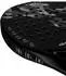 virtufit Hybrid Padelschläger Carbon EVA-Kern, schwarz/grau, 365g