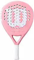 Wilson Blade LS V4 Rosa Senior