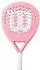 Wilson Blade LS V4 Padel-Schläger rosa (WR203721U2)