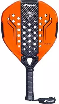 Babolat Lamborghini BL002 Orange 2026