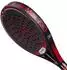 Oliver Air Max 730 Padelschläger 350g, rund, schwarz/rot (19905)