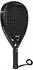 virtufit Fusion Pro Padelschläger 18K Carbon, schwarz/grau, 365g