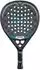 Oliver Air Max 930 Padelschläger 350g Tropfen schwarz/petrol